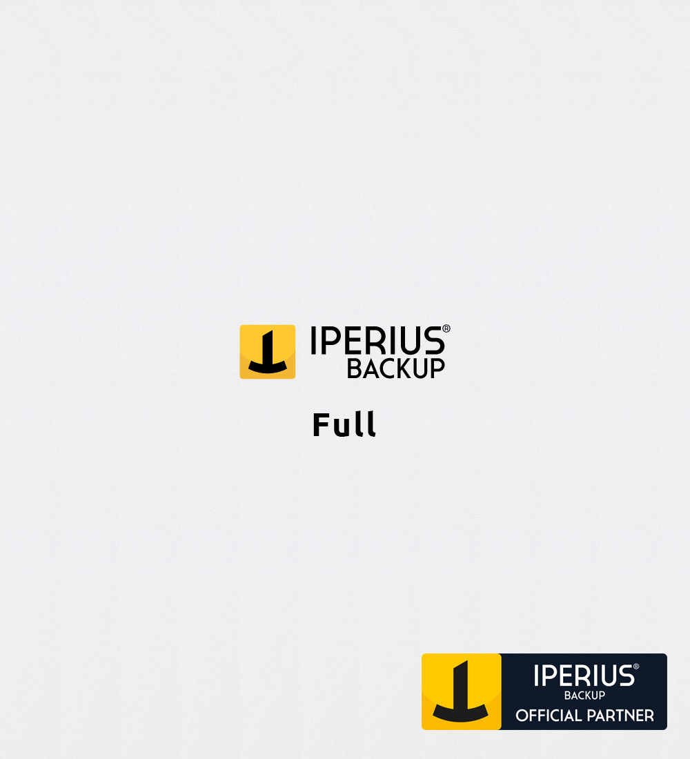 Iperius Full