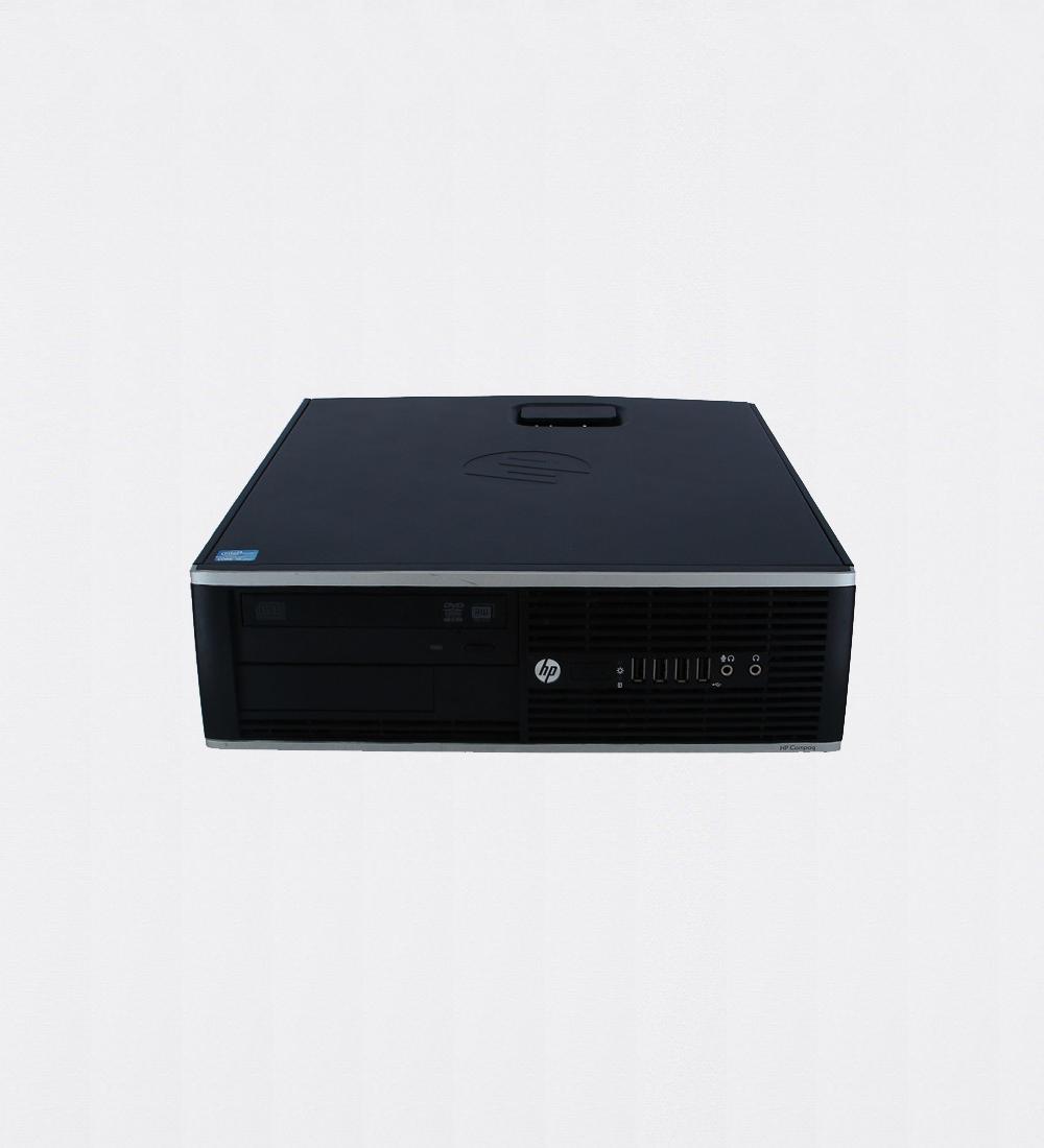 HP Compaq Elite 8300 (refurbished)